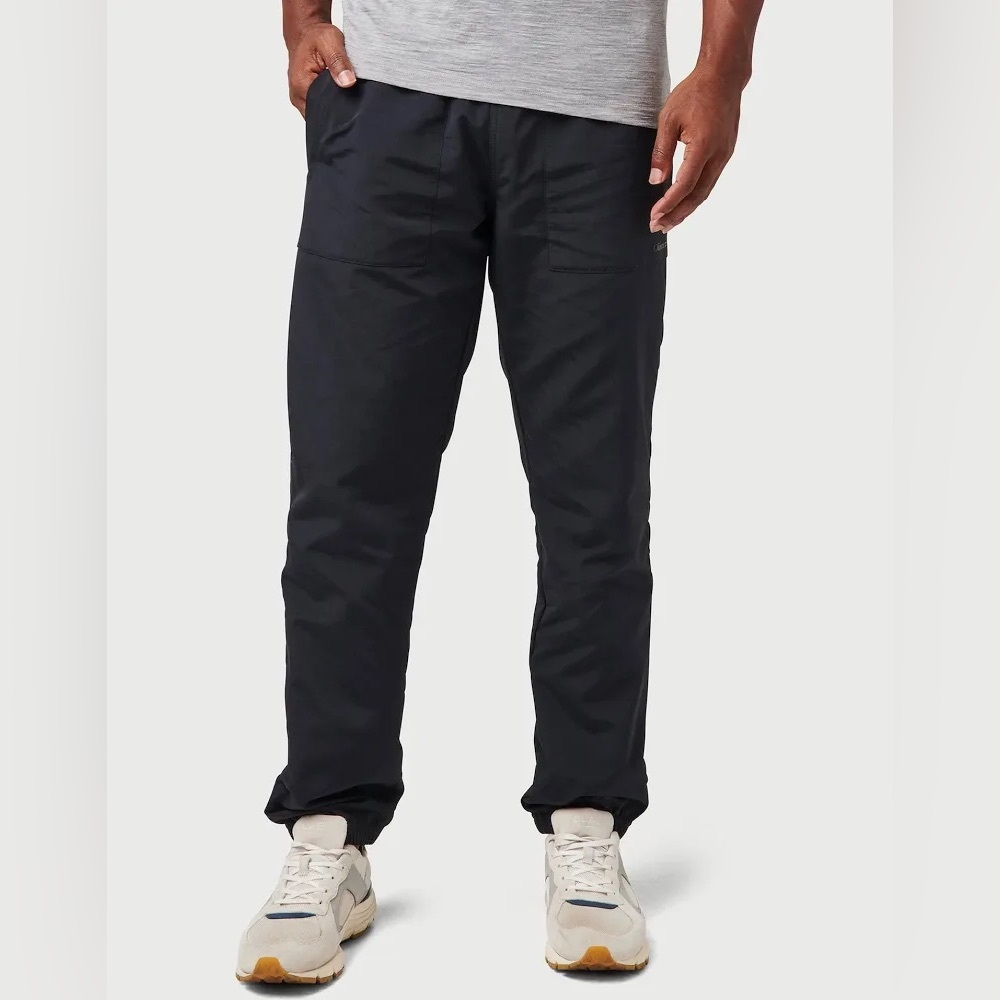 Olivers Court Jogger